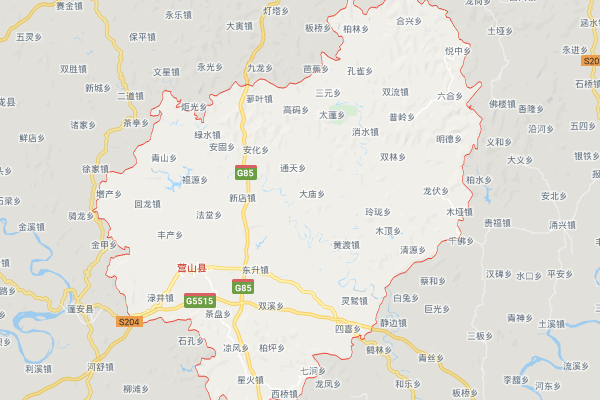 四川省營(yíng)山縣最新消息,四川省營(yíng)山縣最新消息概覽