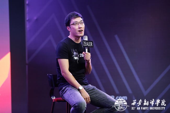 宋承憲最新采訪,宋承憲最新采訪，分享成長經(jīng)歷，展望未來事業(yè)