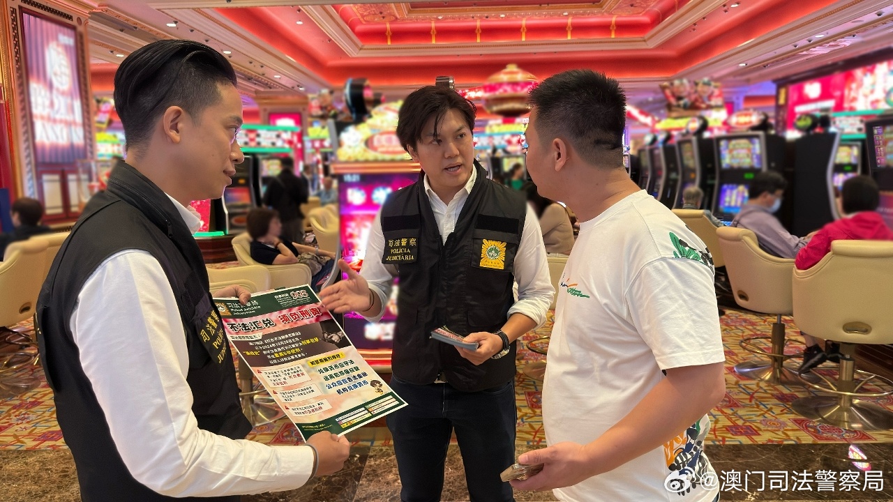 新澳門正版資料免費(fèi)大全,澳門正版資料與賭博活動(dòng)，犯罪行為的警示與防范