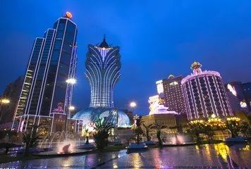 2024澳門最精準正版免費大全,探索澳門未來，2024澳門最精準正版免費大全