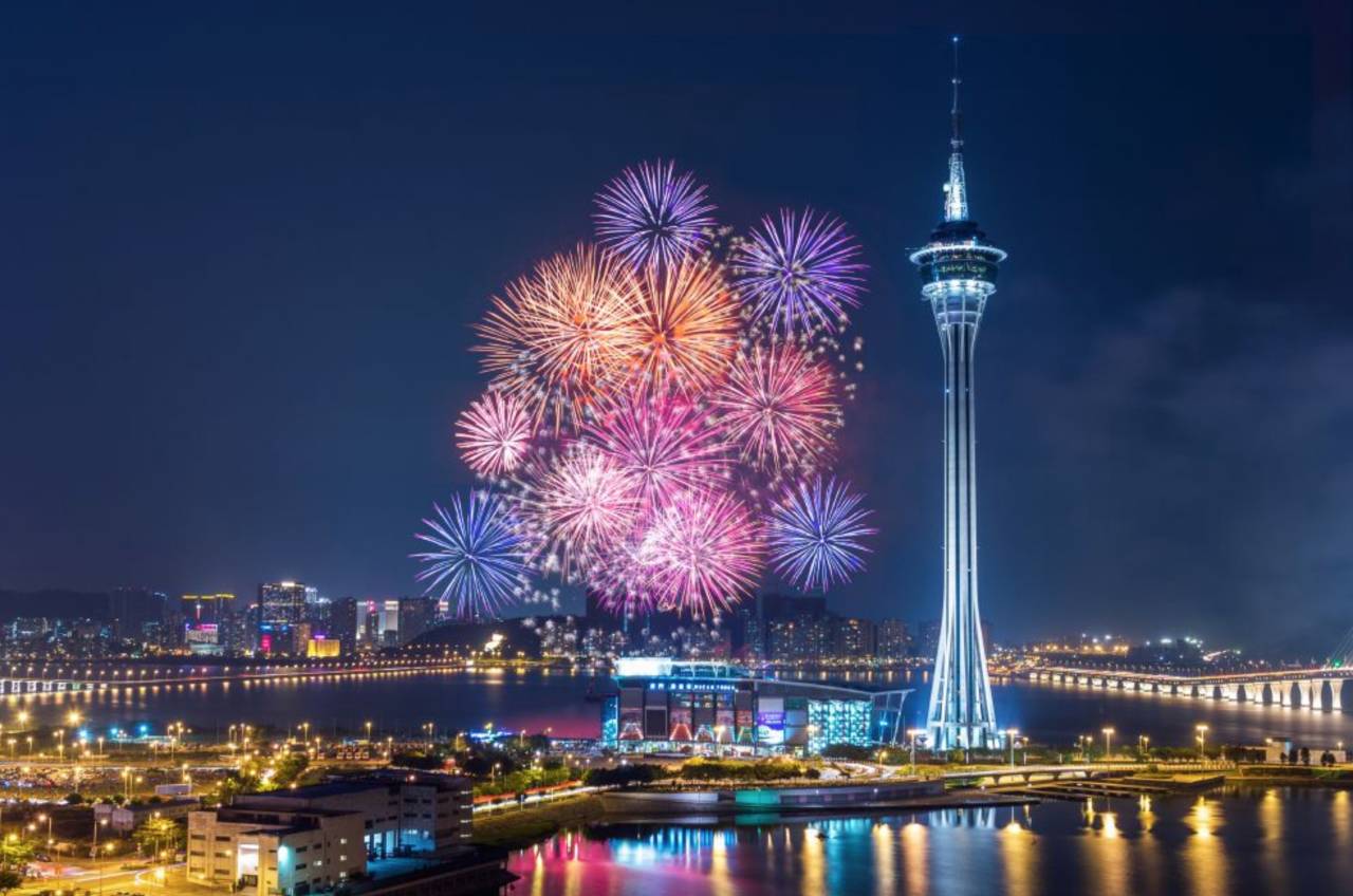 2024澳門掛牌,澳門新篇章，邁向未來的掛牌之路