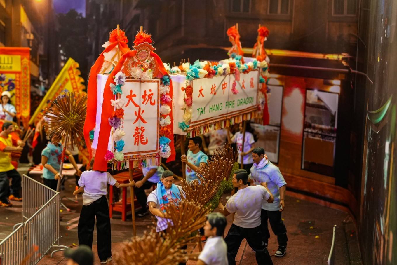 澳門資料大全,澳門資料大全，探索澳門的文化、歷史與現(xiàn)代社會