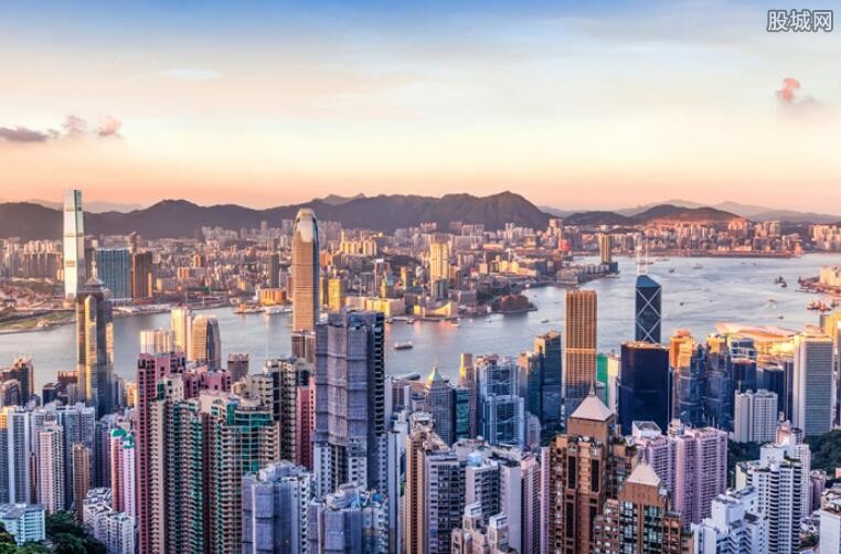 2024香港資料大全正新版,香港資料大全正新版 2024年全新呈現(xiàn)