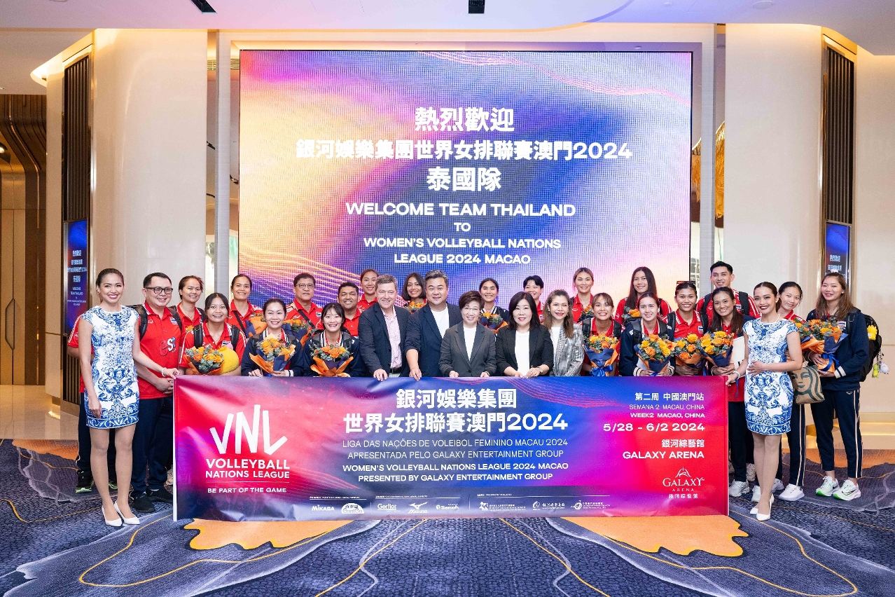 2024澳門公開,邁向未來，聚焦澳門公開賽事的嶄新篇章（XXXX年）