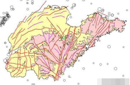 山東高官大地震2024年最新消息,山東高官大地震最新消息，深度解讀與未來展望（2024年視角）