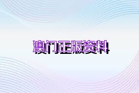 澳門最準(zhǔn)的公開資料,澳門最準(zhǔn)的公開資料，深度探索澳門的文化與歷史