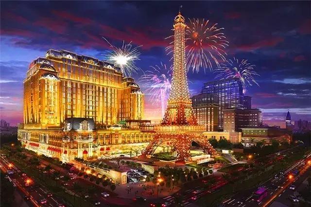 澳門開碼,澳門開碼，歷史、文化與現(xiàn)代發(fā)展的交融