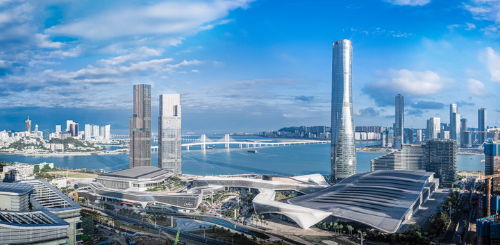 2025新奧門正版資料,探索澳門未來(lái)藍(lán)圖，聚焦新澳門正版資料與未來(lái)發(fā)展展望（至2025年）