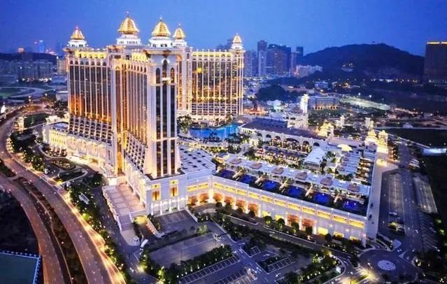 澳門天天免費精準大全,澳門天天免費精準大全——探索澳門的文化與魅力