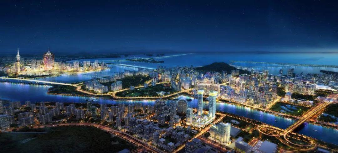 2025年澳門的資料,澳門未來展望，2025年的新面貌與機遇